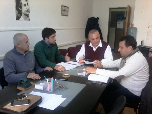 Frente Renovador propone la ampliación del Servicio Local de Protección de Derechos
