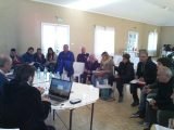 Se definieron las sedes de la etapa regional de los Juegos Bonaerenses 2016