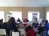 Se definieron las sedes de la etapa regional de los Juegos Bonaerenses 2016