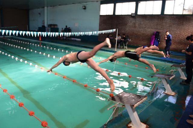 Se desarrollaron las pruebas de natación para los Juegos Bonaerense 2016 Se desarrollaron las pruebas de natación para los Juegos Bonaerense 2016