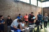 Se desarrollaron las pruebas de natación para los Juegos Bonaerense 2016 Se desarrollaron las pruebas de natación para los Juegos Bonaerense 2016