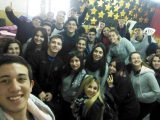 Colegio Privado Platense pone en práctica un kiosco saludable Colegio Privado Platense pone en práctica un kiosco saludable