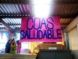 Colegio Privado Platense pone en práctica un kiosco saludable Colegio Privado Platense pone en práctica un kiosco saludable