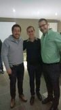 Movimiento San Martín de Berisso en Malvinas Argentinas
