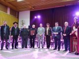 Se presentó "Los Pasajeros de Weser", sobre la llegada de los primeros migrantes judíos