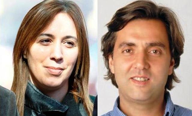 Vidal denunció al concejal del FpV que llamó a "cagarla a trompadas"