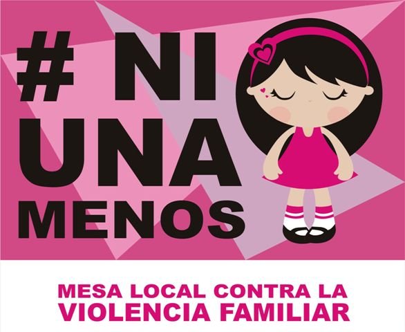 #NiUnaMenos en Ensenada #NiUnaMenos en Ensenada