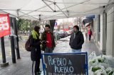 “Pueblo a Pueblo”, una campaña de venta de bolsones de verdura de productores locales