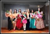 Inscripción de postulantes a Reina de la Colectividad Italiana Inscripción de postulantes a Reina de la Colectividad Italiana