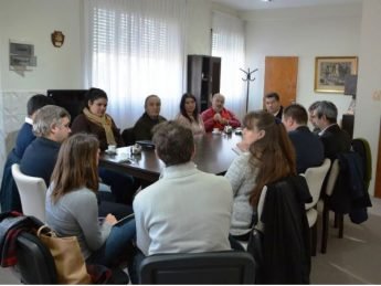 Reunion migraciones 3