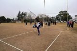 Con gran convocatoria se desarrolló el Torneo de Atletismo "Ciudad de Berisso"
