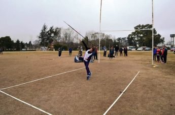 Torneo de Atletismo2
