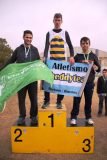 Con gran convocatoria se desarrolló el Torneo de Atletismo "Ciudad de Berisso"