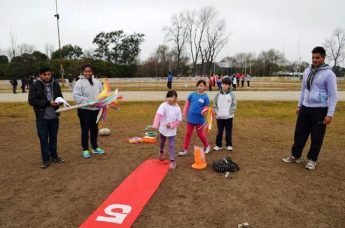Torneo de Atletismo7