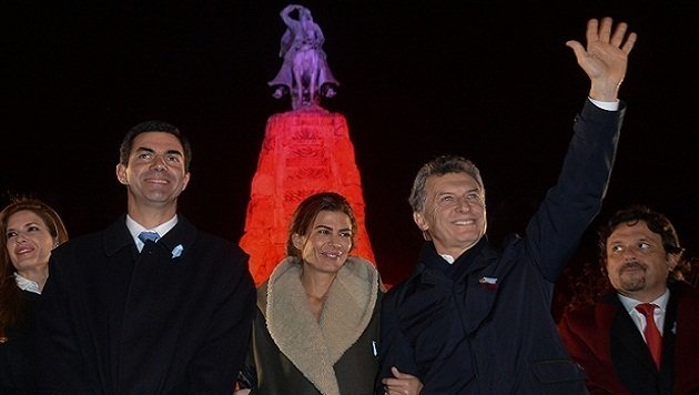 Urtubey sobre el procer Güemes: "Recordemos a estos hombres que no se llevaron nada"