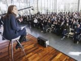 Nedela en la juntada ampliada de Vidal