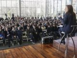 Nedela en la juntada ampliada de Vidal