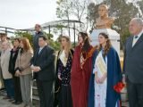 Nedela instó a “honrar la memoria de quienes forjaron la historia de la ciudad”