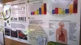Computadoras recicladas para uso comunicatrio recibió la ONG Origen Social