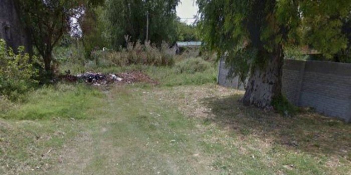Muerte misteriosa en torno del Triple Crimen de Gral. Rodríguez