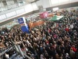 Adelanto de la 13º edición de la Fiesta del Vino de la Costa