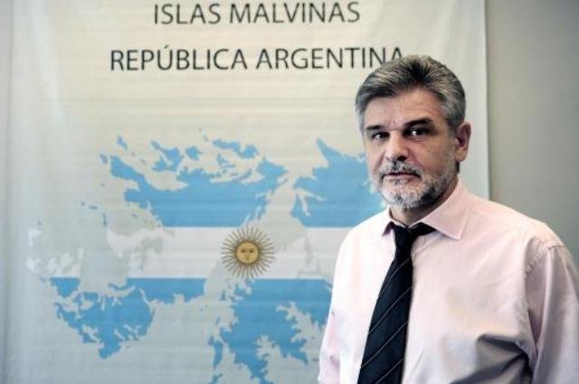 Daniel Filmus estará en Berisso en una charla-debate