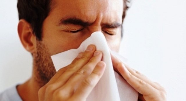Recomendaciones para prevenir la Gripe