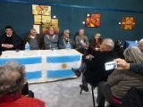 Se realizó el homenaje a la "Huelga Larga" del frigorífico Swift de 1979