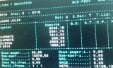 La edil oficialista Jaime aclaró la situación de sus haberes