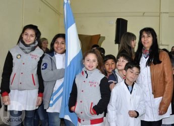 iu promesa a la bandera 2