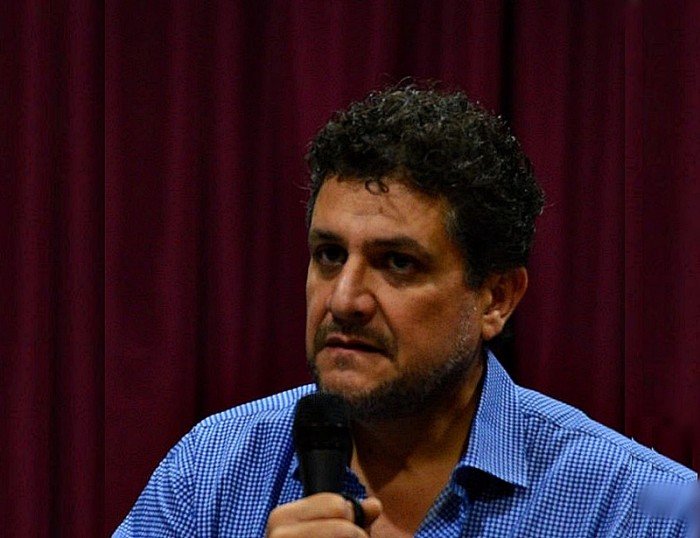 juez luis arias