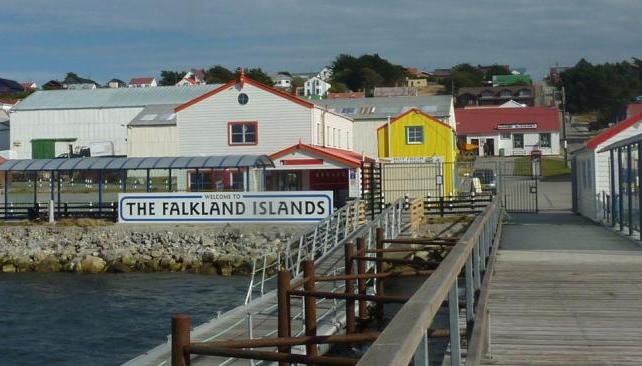 Malvinas: el Gobierno expresó plena disposición al diálogo con el Reino Unido