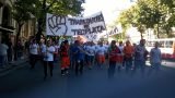 TecPlata: dos meses de lucha