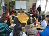 Acompañamiento del Municipio de Berisso al #NIUNAMENOS