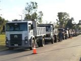 100 manzanas afectadas a su acondicionamiento urbano por el municipio