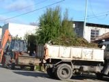 100 manzanas afectadas a su acondicionamiento urbano por el municipio
