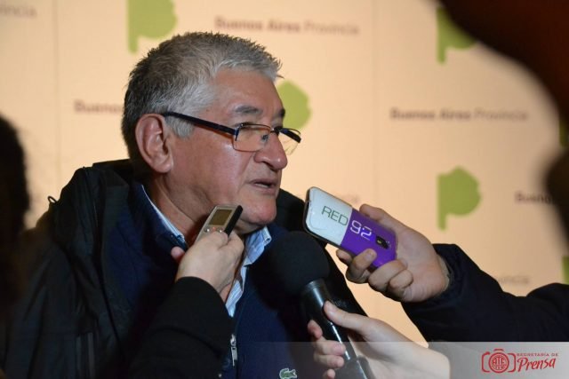 ATE Ensenada repudia el decreto de Vidal de congelar vacantes y pase a planta de estatales