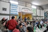 Existosa peña solidaria por la Guardería Mailín