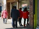 Control Muncipal: relevamiento tributario en comercios Control Muncipal: relevamiento tributario en comercios