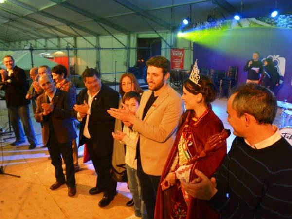 Con record de público y ventas finalizó la 13ª Fiesta del Vino de la Costa en Berisso