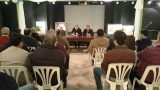 “Todos los Ministros del gabinete de Vidal estamos en el territorio”, dijo Elustondo