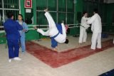 Destacada participación de judocas ensenadenses