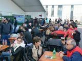 A todo ritmo comenzó la Fiesta del Vino de la Costa en Berisso A todo ritmo comenzó la Fiesta del Vino de la Costa en Berisso
