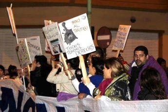 14 07 2016 protesta contra los tarifazos 2
