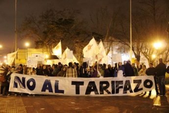 14 07 2016 protesta contra los tarifazos 3