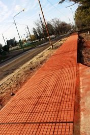 22 07 2016 Arreglos 126 y 43 y Parque del Bicentenario (19)