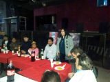 Décimo aniversario de la Asociación Peruana (AS.PE)