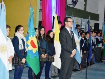 Acto Escolar por los 200 años de Independencia galeria4