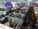 Fiesta del Vino de la Costa: Agradecimientos de vecinos de calles Nueva York y 3
