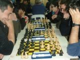 Destacada participación del ajedrez local en la Liga Río de la Plata